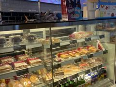 -COSTA COFFEE(龙德广场店)