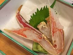 -蟹道乐(道顿堀本店)