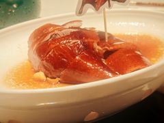 -滋粥楼·顺德菜(番禺广场总店)