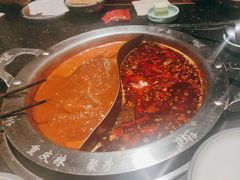 -井格重庆火锅(通州梨园店)