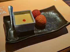 布丁-山葵家·创意料理(EFC欧美广场店)