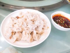 名羊羊肉水饺-名羊天下陕北横山铁锅炖羊肉(博文路店)