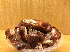 -章云板鸭(评事街店)