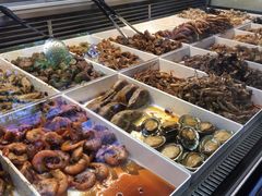 -老枝花卤(玉林店)