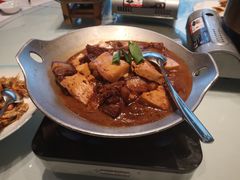 -同庆楼(花园店)