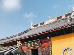 -上海青龙寺