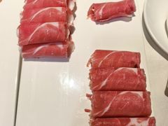 -东来顺饭庄(西直门店)