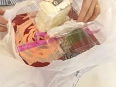 -蜂蝶来饼店(拱北总店)