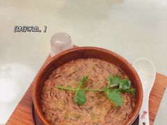 -寻味顺德·南记酒家·传统顺德菜·鱼生(广源路店)