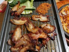 -蜀宴小调·精致家常菜(科华店)