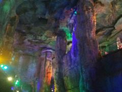 -泰安地下龙宫景区