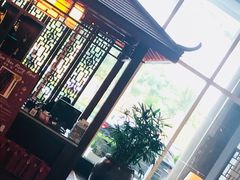 -上海浦东嘉里大酒店