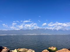 -大理洱海