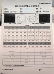 -清清博视儿童眼视光中心(角门西店)