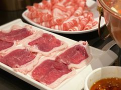 -北门涮肉·铜锅涮肉(南锣鼓巷店)