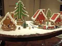 -长沙大王山朗豪酒店·朗豪自助餐厅