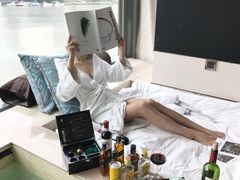 -上海外滩悦榕庄酒店