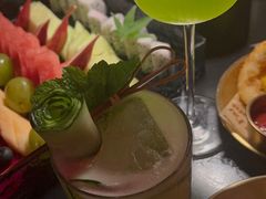 -赤红音乐现场(浦东金桥路店)
