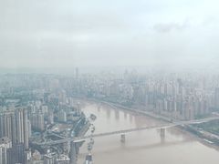 -WFC会仙楼观景台