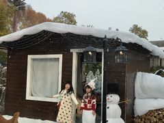 -HERRE·FARM 赫尔露营农场·团建聚会包场