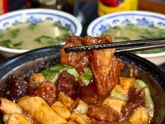 -珍珍小食店(西华路店)