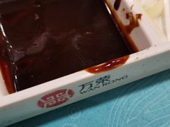 -万荣烤鸭店·北京菜(天坛店)