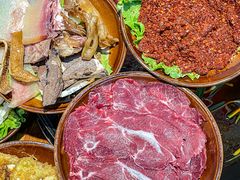 -木货街重庆老火锅(流塘店)
