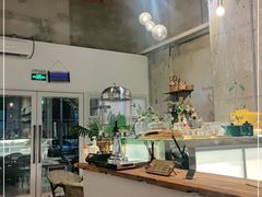 -MIMO CAFE(沙头角店)