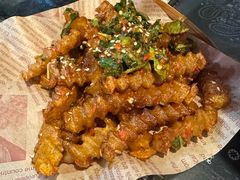 -蜗牛小馆醉乡民谣云南菜(惠新西里店)