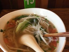 -越南牛肉河粉餐厅(书院巷店)