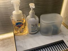 -足莲得·足道SPA(滨湖银泰店)