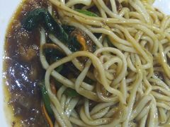 -清真·益鑫羊肉手抓馆(花园北街店)