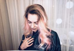 -3AM HAIR SALON染发接发