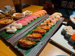 -晴季寿司(活力城店)
