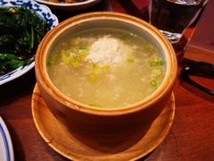 -林四喜·闽南传家菜(鼓浪屿店)