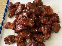 -亲回家吃饭餐厅(黄陂店)