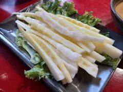 -谭鸭血老火锅(漳州路店)