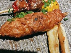 -炉胜·炉端烧·居酒屋