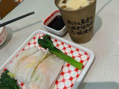 -明腾壹间茶餐厅(新都会花园广场店)