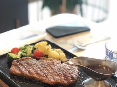 -必胜客(万象城店)