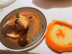 -黑木原精致料理·铁板烧