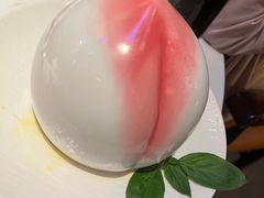 -狮拾久·现代新加坡料理(福田COCO Park店)