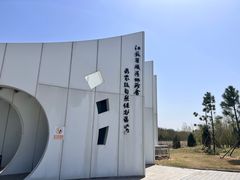 -盐城丹顶鹤湿地生态旅游区