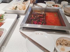 -串一火锅(赛格国际购物中心店)