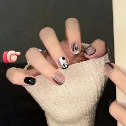 -M·X Nail日式美甲美睫