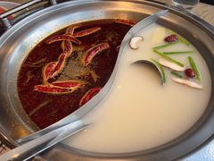 -彤德莱牛肉火锅(双港店)