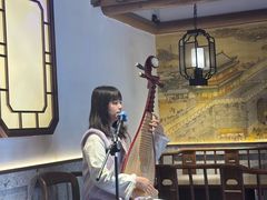 -姑苏家宴·苏帮菜·松鼠桂鱼(苏州总店)