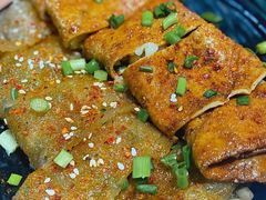 -回头烧烤(悦荟购物中心店)