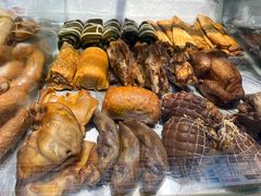 -一手店(惠新西街店)