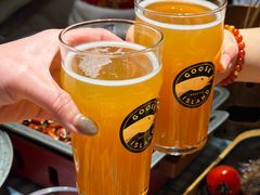 -1819餐厅·团队聚餐·烤串·精酿